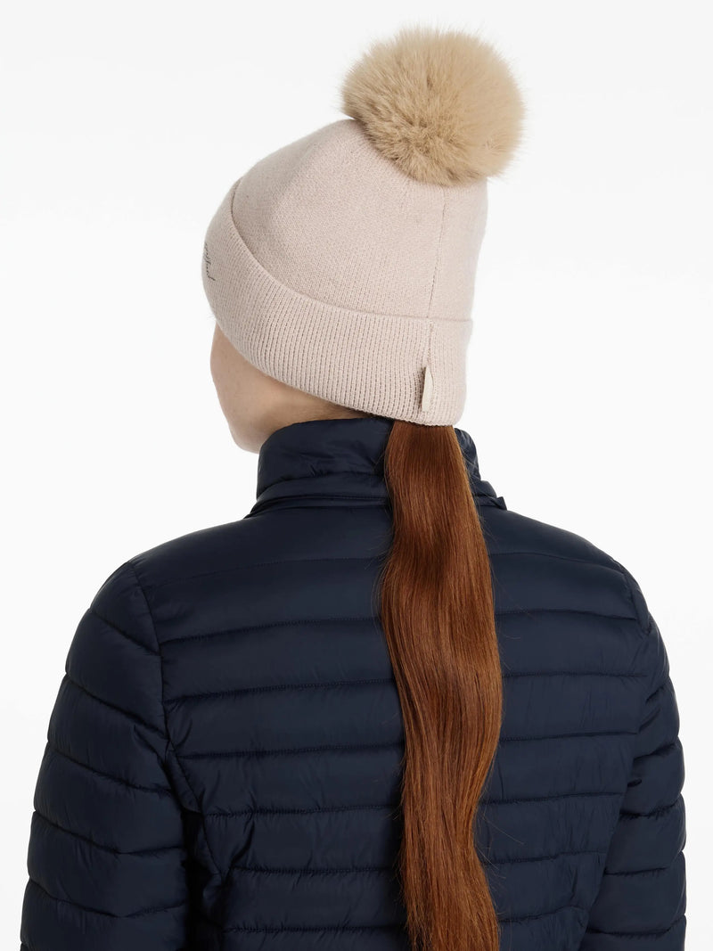 *CLEARANCE* LeMieux Sparkle Beanie
