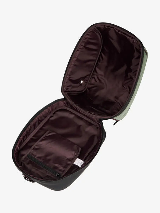 LeMieux Helmet Bag- ROSEMARY - Vision Saddlery