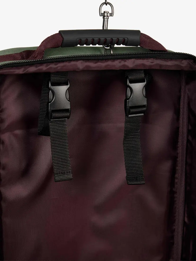 LeMieux Bridle Bag- ROSEMARY - Vision Saddlery