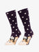 LeMieux Fluffy Character Socks-FJORD - Vision Saddlery