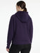 Henrietta 1/2 Zip Hoodie Juniper - Vision Saddlery