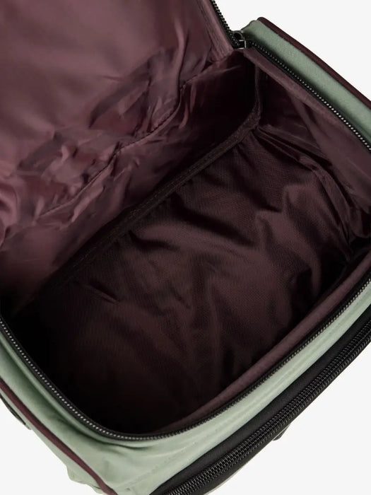 LeMieux ProKit Lite Grooming Bag-ROSEMARY - Vision Saddlery