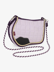 LeMieux Saddle Pad Crossbody Bag-VARIOUS COLOURS - Vision Saddlery