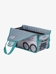 LeMieux Toy Pony Printed Carry Bag - Vision Saddlery