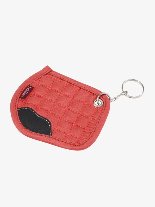 LeMieux Saddle Pad Key Ring-VARIOUS COLOURS - Vision Saddlery