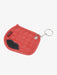 LeMieux Saddle Pad Key Ring-VARIOUS COLOURS - Vision Saddlery