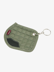 LeMieux Saddle Pad Key Ring-VARIOUS COLOURS - Vision Saddlery