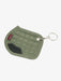 LeMieux Saddle Pad Key Ring-VARIOUS COLOURS - Vision Saddlery
