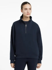 LeMieux KEIRA Quarter Zip Sweatshirt - 3 Colours - Vision Saddlery