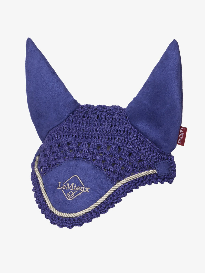 LeMieux Hobby Horse Fly Hood - Various Colours - Vision Saddlery