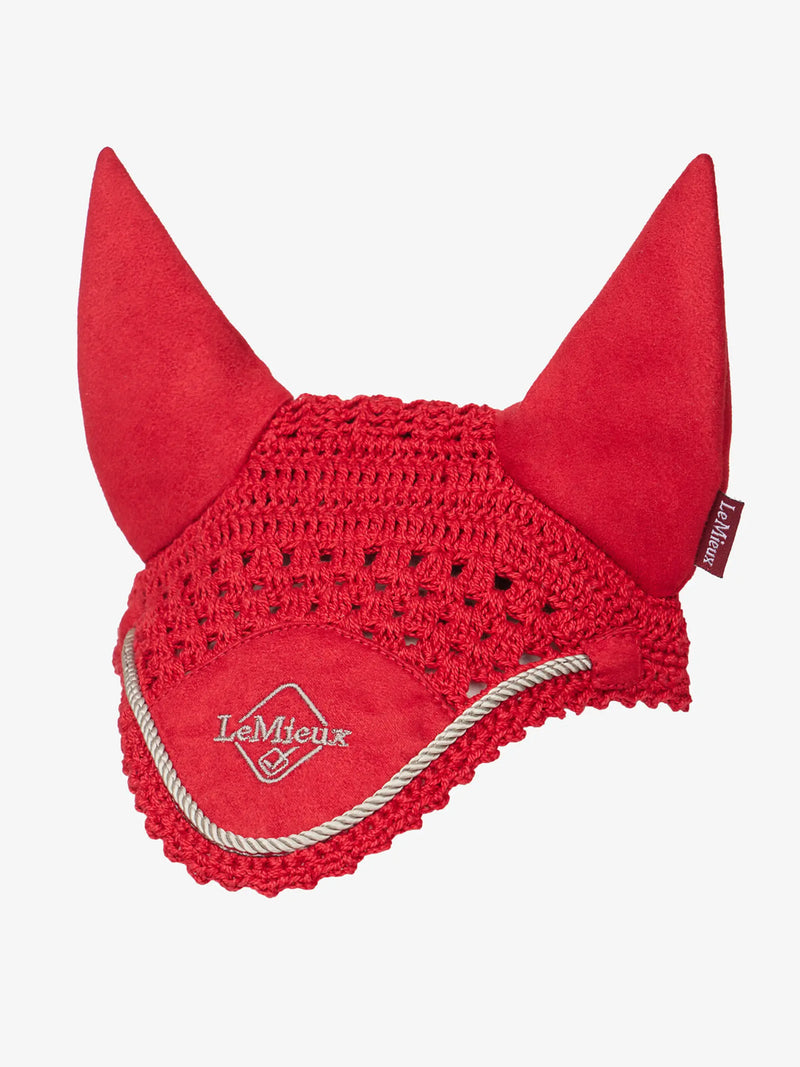 LeMieux Hobby Horse Fly Hood - Various Colours - Vision Saddlery