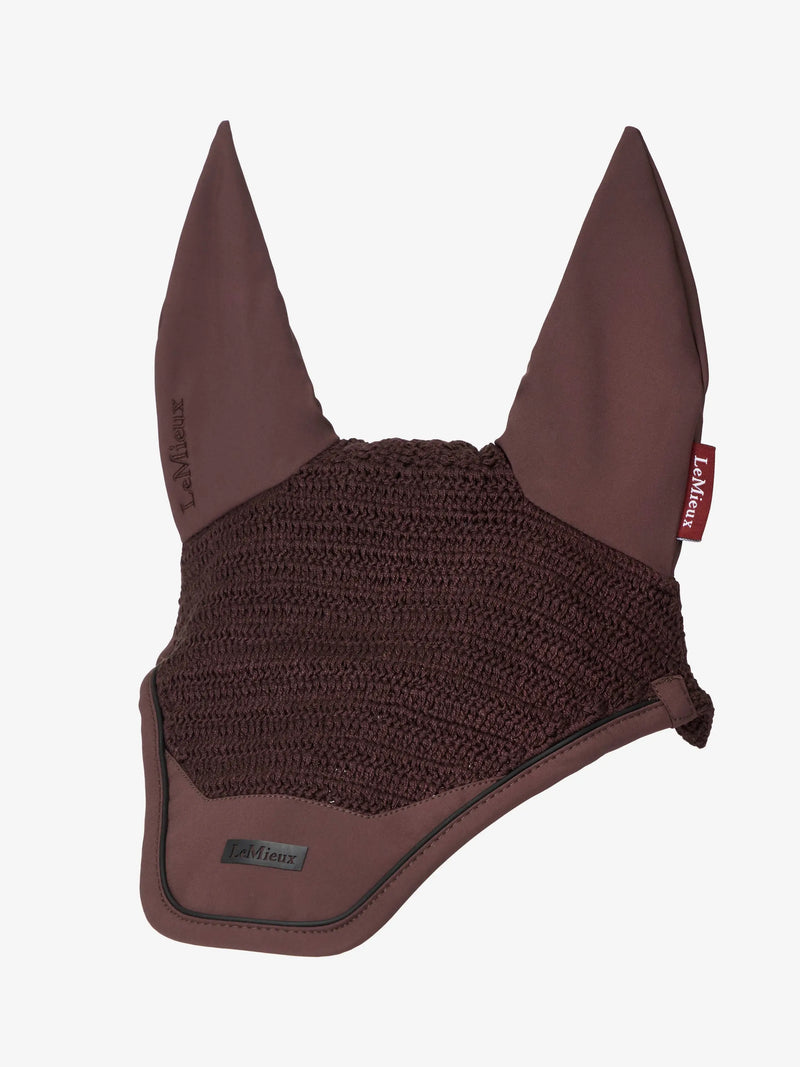 *CLEARANCE* LeMieux Essence Fly Hood- Damsen