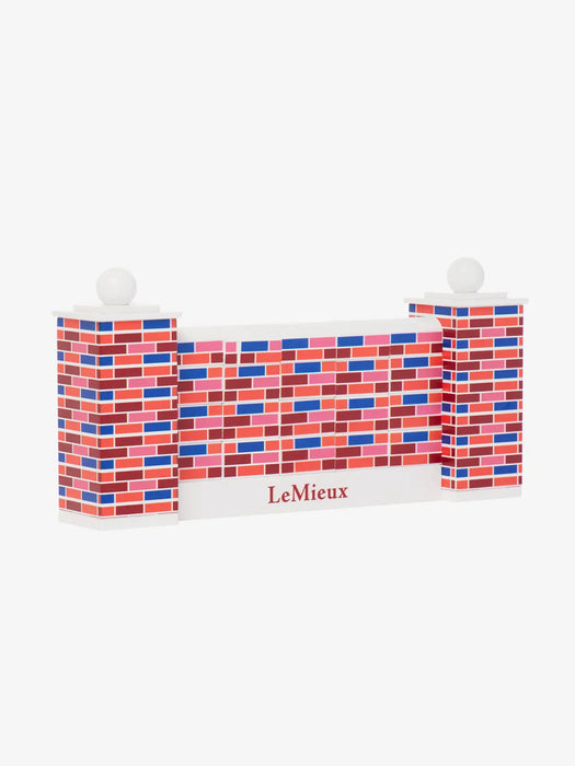 LeMieux Toy Pony Puissance Wall Multi