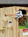 LeMieux Toy Pony Wooden Stable Set - Vision Saddlery