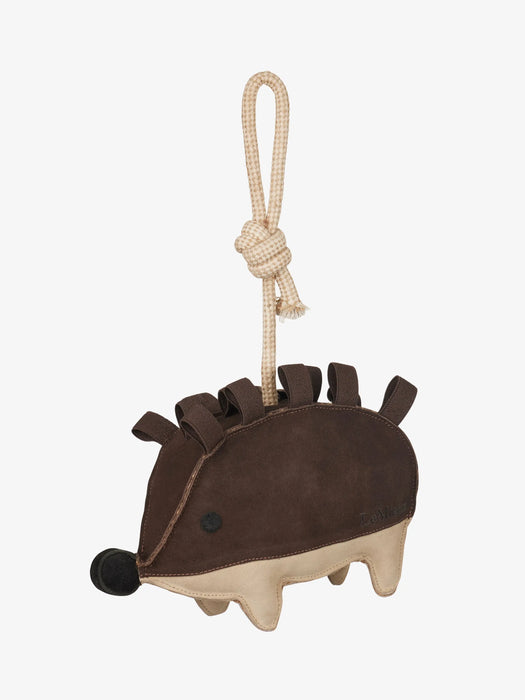Lemieux Horse Toy - HEDGEHOG - Vision Saddlery