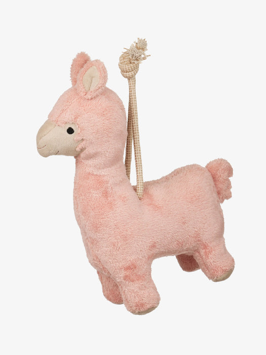 Lemieux Plush Horse Toy - LLAMA - Vision Saddlery