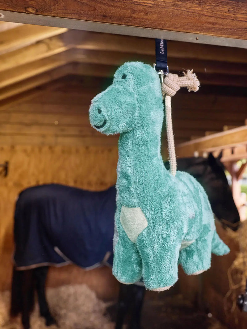 Lemieux Plush Horse Toy - DINO - Vision Saddlery