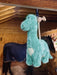 Lemieux Plush Horse Toy - DINO - Vision Saddlery