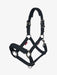LeMieux Essence Halter-BLACK - Vision Saddlery