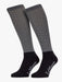 LeMieux Aspen Herringbone Sock - Vision Saddlery