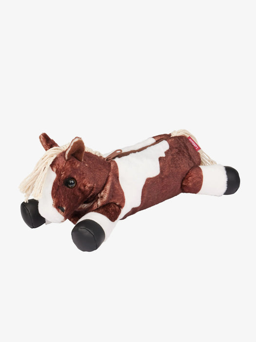 LeMieux Pony Pencil Case-FLASH - Vision Saddlery