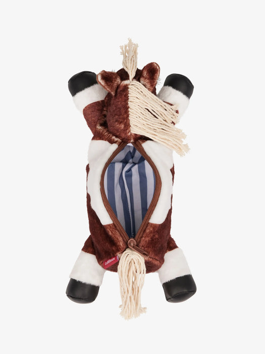 LeMieux Pony Pencil Case-FLASH - Vision Saddlery