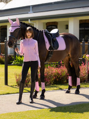 Lemieux Essence Dressage Square Large - Fondant - Vision Saddlery