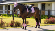 Lemieux Essence Dressage Square Large - Fondant - Vision Saddlery