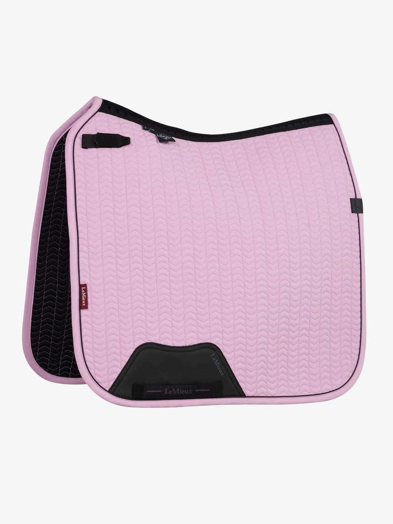 Lemieux Essence Dressage Square Large - Fondant - Vision Saddlery