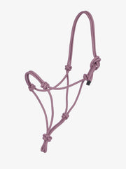 Lemieux Rope Halter - 2 Colours - Vision Saddlery