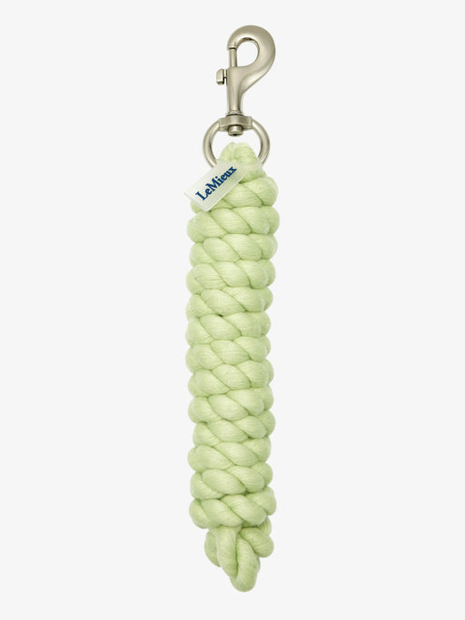 LeMieux Polycotton Lead Rope - VARIOUS COLOURS - Vision Saddlery