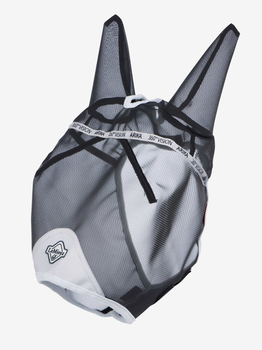 Lemieux New 360 Vision Half Fly Mask - Vision Saddlery