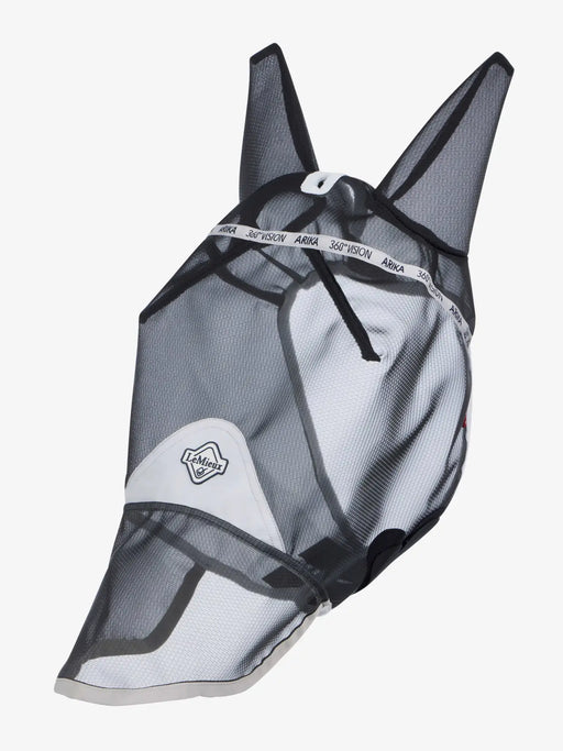 Lemieux 360 Vision Full Fly Mask - Vision Saddlery