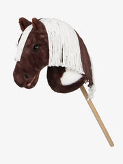 LeMieux Hobby Horse - Dazzle - Vision Saddlery