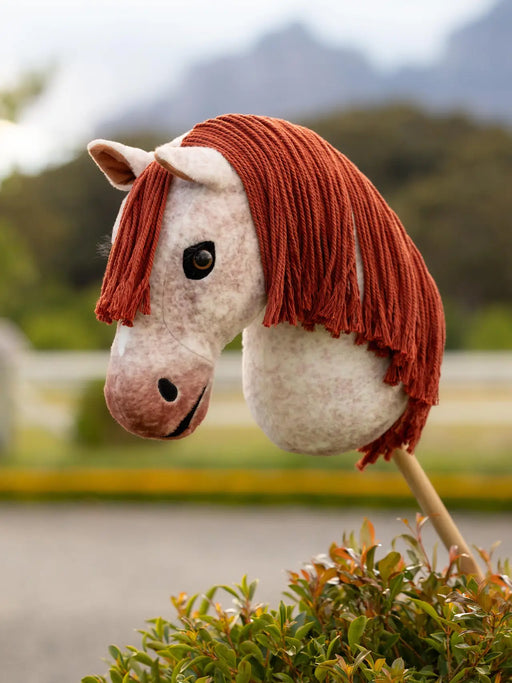 LeMieux Hobby Horse - Poppy - Vision Saddlery