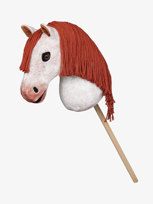 LeMieux Hobby Horse - Poppy - Vision Saddlery