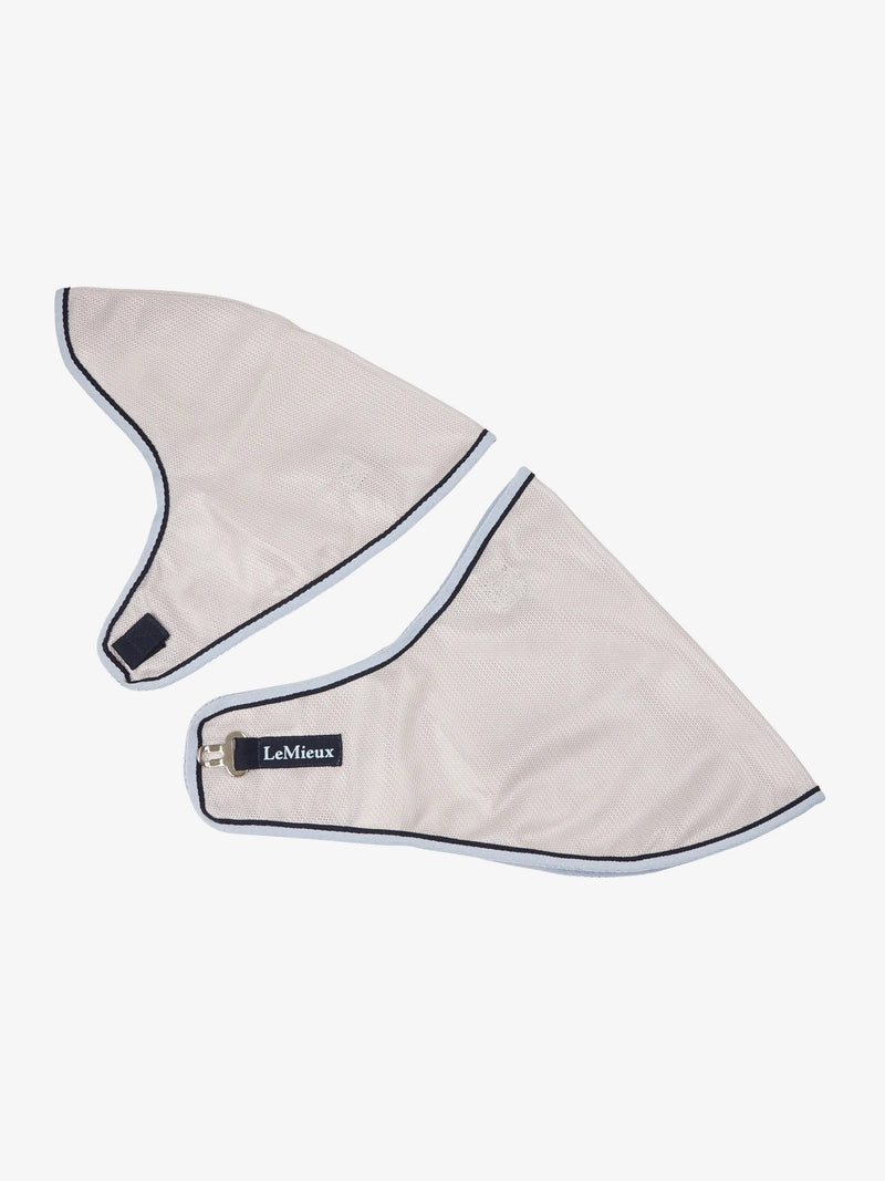 LeMieux Hobby Horse Fly Rug Grey - Vision Saddlery