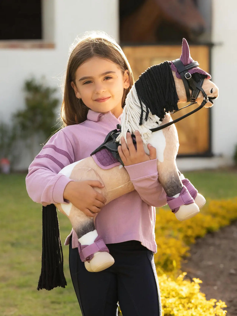 LeMieux Toy Pony - Toby - Vision Saddlery