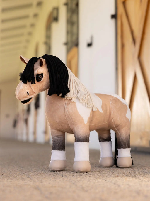 LeMieux Toy Pony - Toby - Vision Saddlery