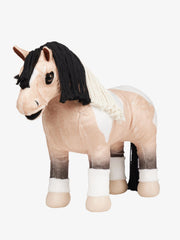 LeMieux Toy Pony - Toby - Vision Saddlery