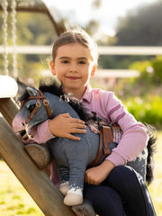 LeMieux Toy Pony - Comet - Vision Saddlery