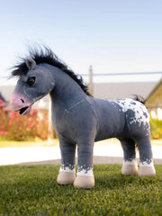 LeMieux Toy Pony - Comet - Vision Saddlery