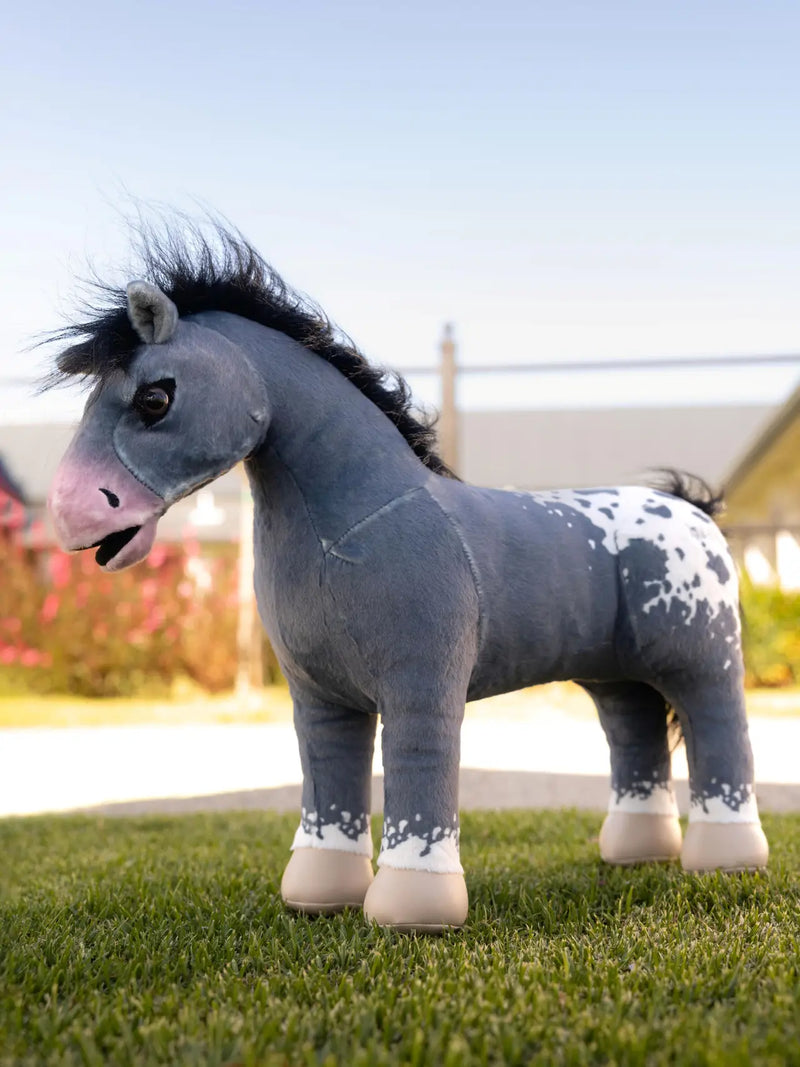 LeMieux Toy Pony - Comet - Vision Saddlery