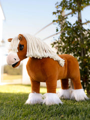 LeMieux Toy Pony - Sundance - Vision Saddlery