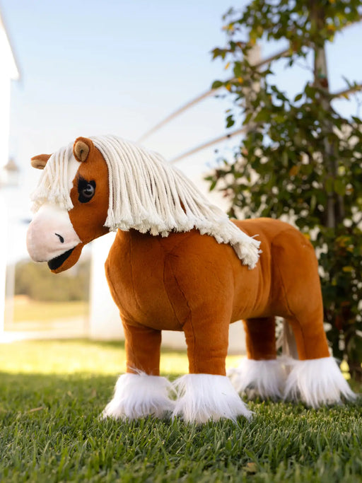 LeMieux Toy Pony - Sundance - Vision Saddlery