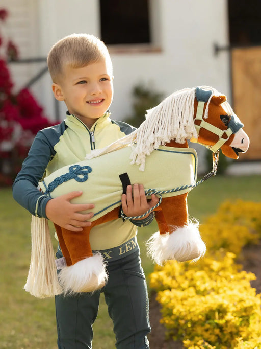 LeMieux Toy Pony - Sundance - Vision Saddlery