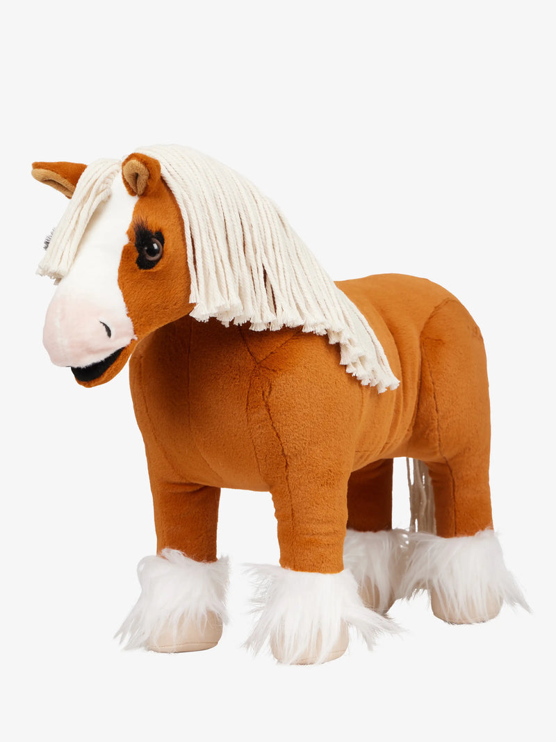 LeMieux Toy Pony - Sundance - Vision Saddlery