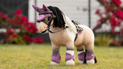 LeMieux Toy Pony Fly Hood- VARIOUS COLOURS - Vision Saddlery
