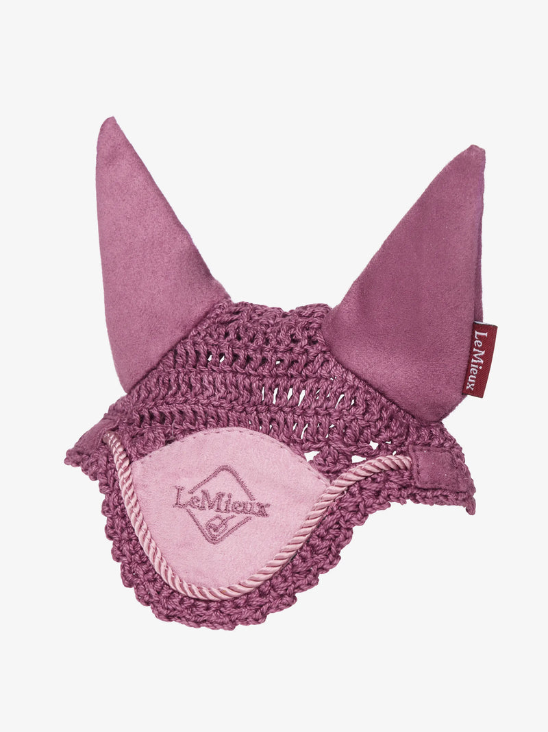 LeMieux Toy Pony Fly Hood- VARIOUS COLOURS - Vision Saddlery