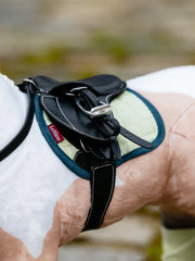 LeMieux Toy Pony Saddlepad - VARIOUS COLOURS - Vision Saddlery